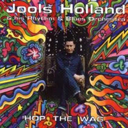 Miscellaneous CDs 41944