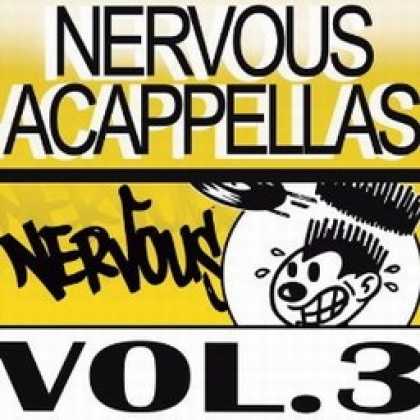 Miscellaneous CDs 41965