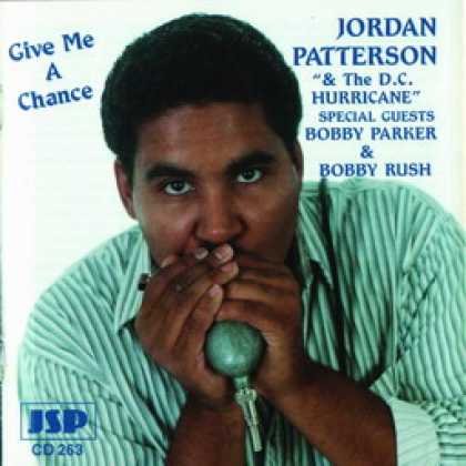Miscellaneous CDs 41976