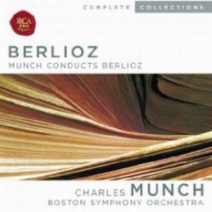 Miscellaneous CDs 41985