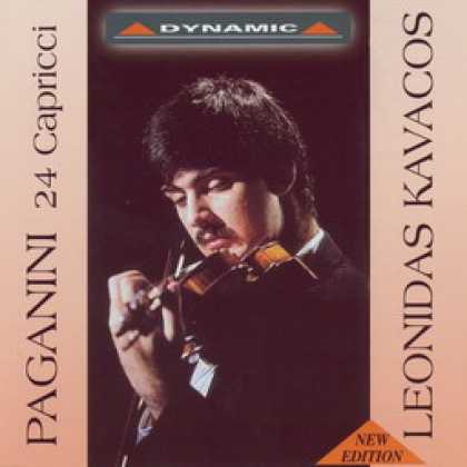 Miscellaneous CDs 4215