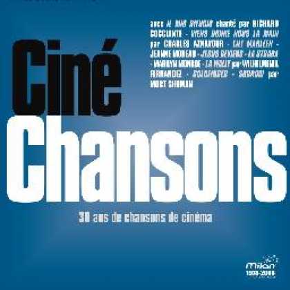 Miscellaneous CDs 42162