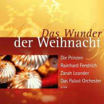 Miscellaneous CDs 4220