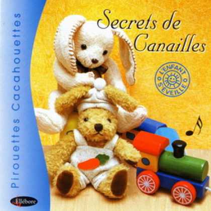 Miscellaneous CDs 4221