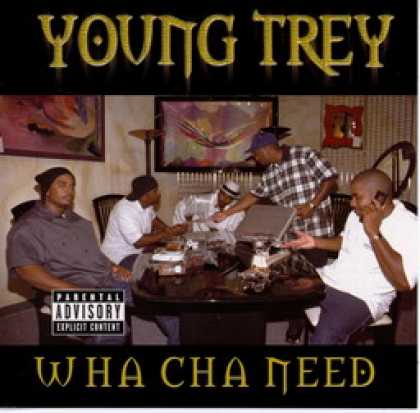 Miscellaneous CDs 4227