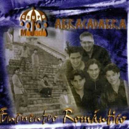 Miscellaneous CDs 4232