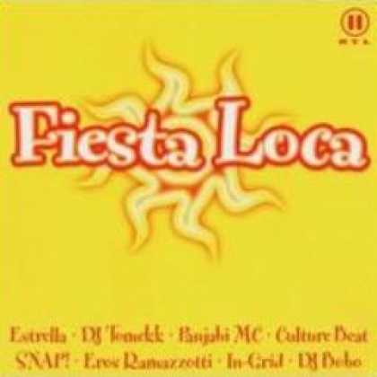 Miscellaneous CDs 42379