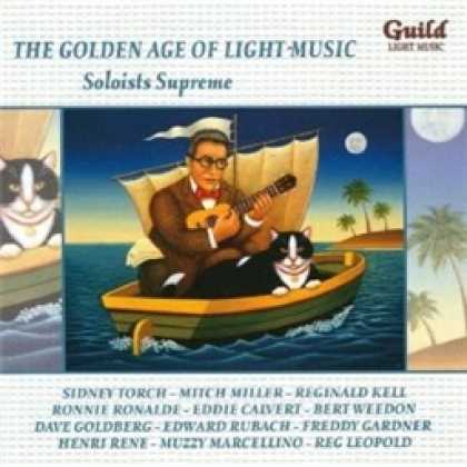 Miscellaneous CDs 42383