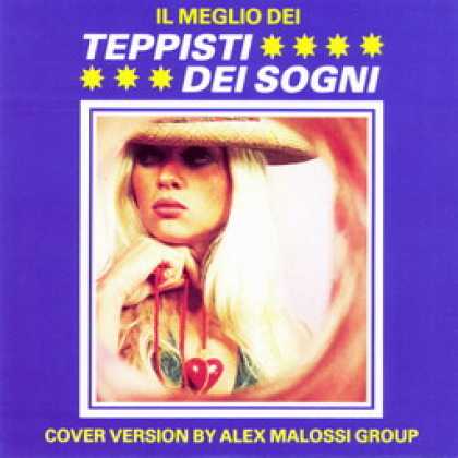 Miscellaneous CDs 42387