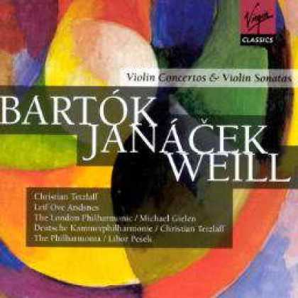 Miscellaneous CDs 42391