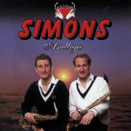 Miscellaneous CDs 4243