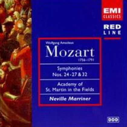 Miscellaneous CDs 4246