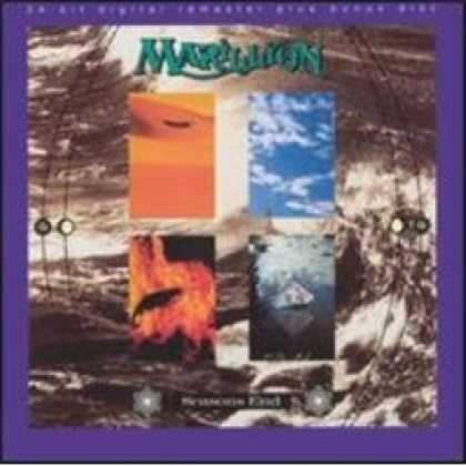 Miscellaneous CDs 42481