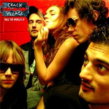 Miscellaneous CDs 42491