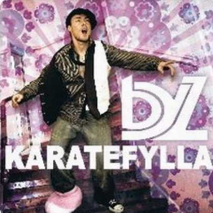 Miscellaneous CDs 42495
