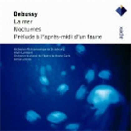 Miscellaneous CDs 4251