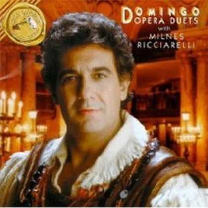 Miscellaneous CDs 4252