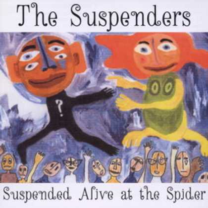 Miscellaneous CDs 4266