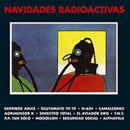 Miscellaneous CDs 4269