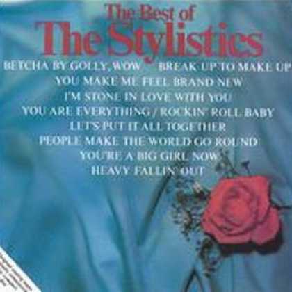 Miscellaneous CDs 4274