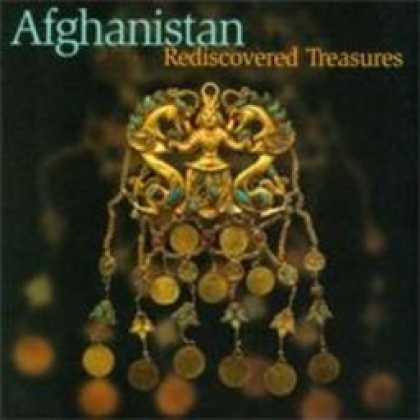 Miscellaneous CDs 4281