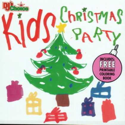 Miscellaneous CDs 4282