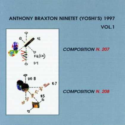 Miscellaneous CDs 42860
