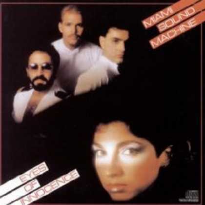 Miscellaneous CDs 4288