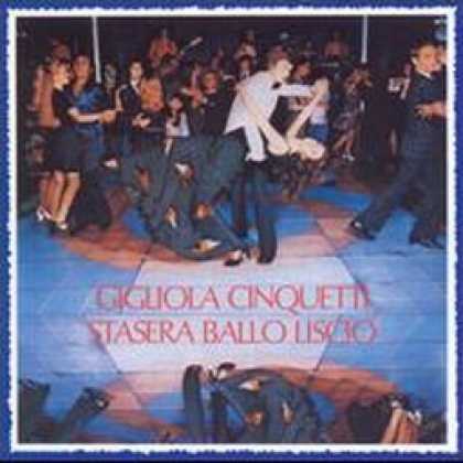 Miscellaneous CDs 42884