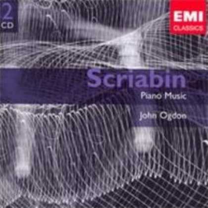 Miscellaneous CDs 42909