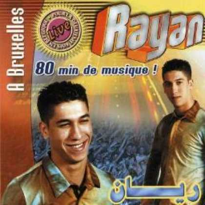 Miscellaneous CDs 42930