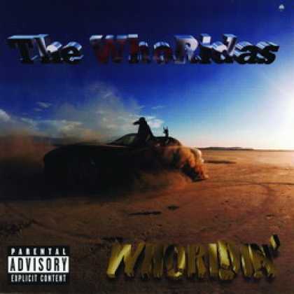 Miscellaneous CDs 42941