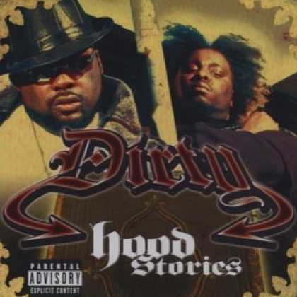 Miscellaneous CDs 4297