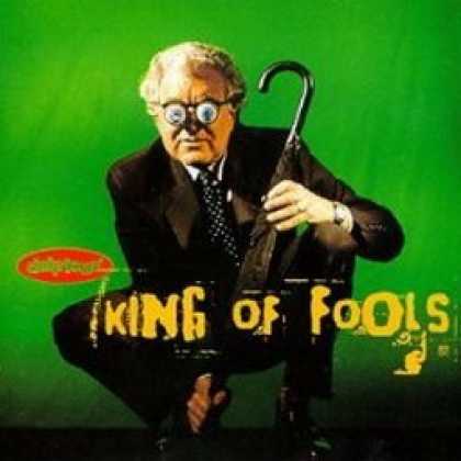 Miscellaneous CDs 4300