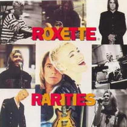 Miscellaneous CDs 4301