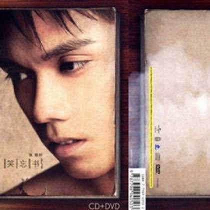 Miscellaneous CDs 4302