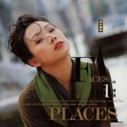 Miscellaneous CDs 4307