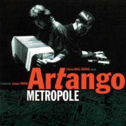 Miscellaneous CDs 4309