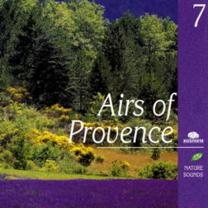 Miscellaneous CDs 4317