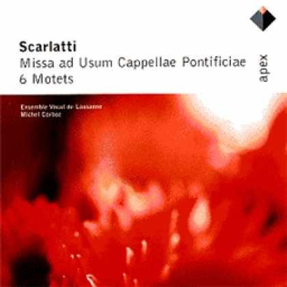 Miscellaneous CDs 43220