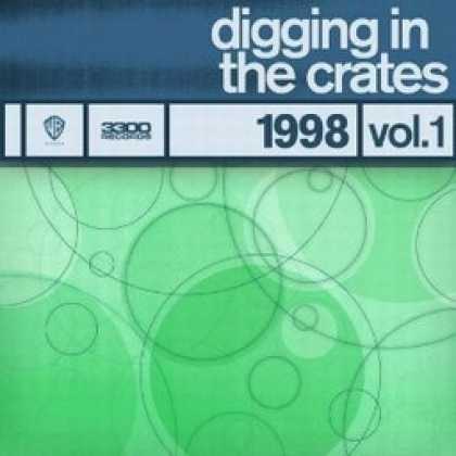 Miscellaneous CDs 43232