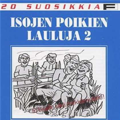 Miscellaneous CDs 4328