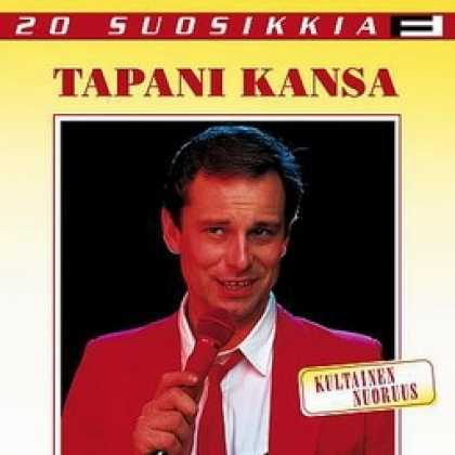 Miscellaneous CDs 43315