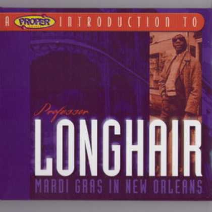 Miscellaneous CDs 43334