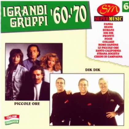 Miscellaneous CDs 43371