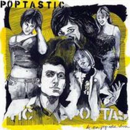 Miscellaneous CDs 43391