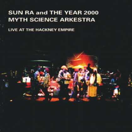 Miscellaneous CDs 43398