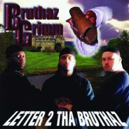 Miscellaneous CDs 4357