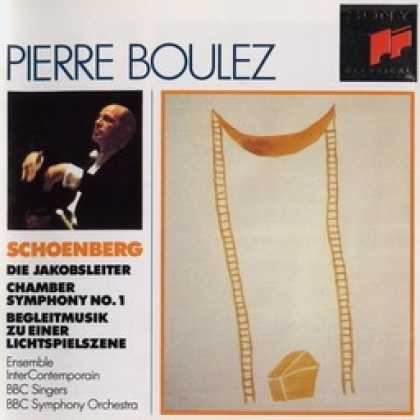 Miscellaneous CDs 4363