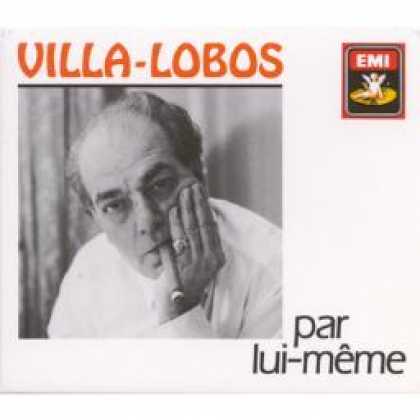 Miscellaneous CDs 4365